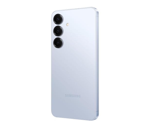 SAMSUNG Galaxy S25 5G 12/512GB Niebieski (S931B) - 1309396 - zdjęcie 3